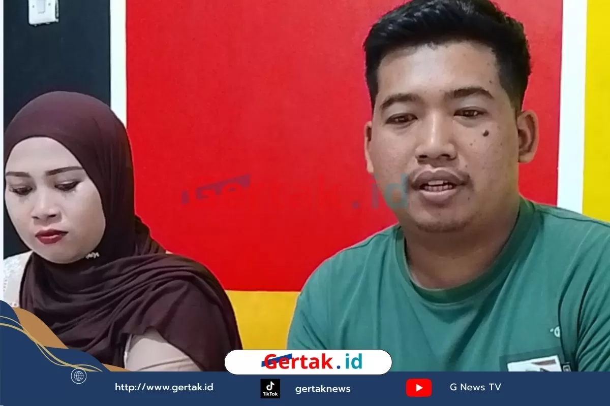 Isu Perselingkuhan Kades Talang Giring Jadi Perbincangan Warga