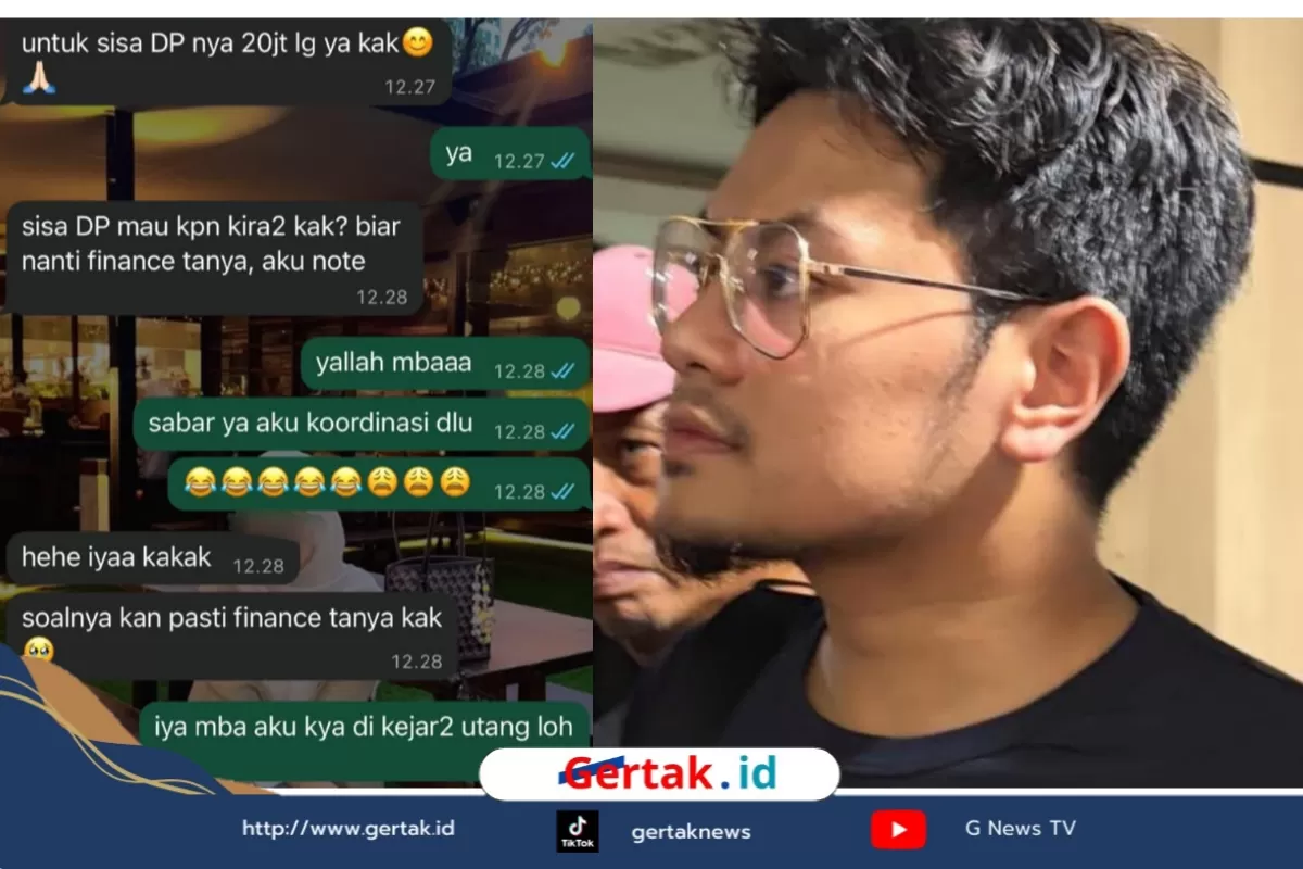 Viral Curhatan Jemaah Hanania Travel Didesak Pelunasan Umrah Lebih Awal