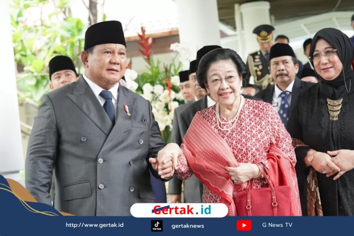 Prabowo Tegaskan Transformasi Besar Indonesia Hadapi Tantangan dan Perlawanan