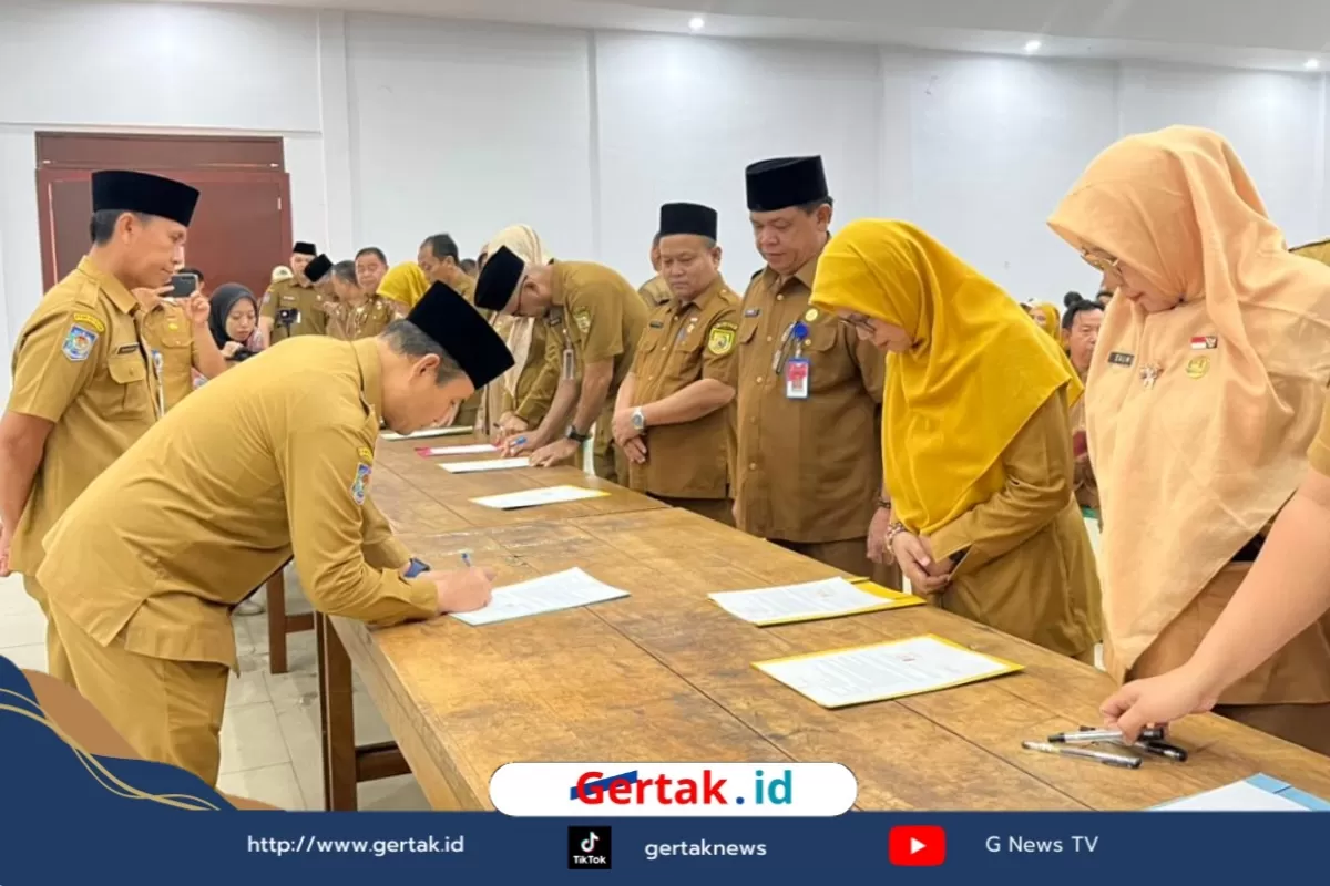 SPMB Bengkulu 2026 Transparan, Zulhendri Tegaskan Komitmen Bebas Kecurangan  