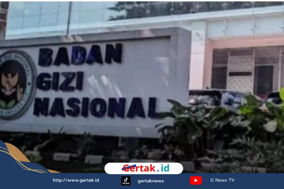 Kejagung Geledah Kantor BGN, Dugaan Korupsi MBG Era Dadan Disorot  