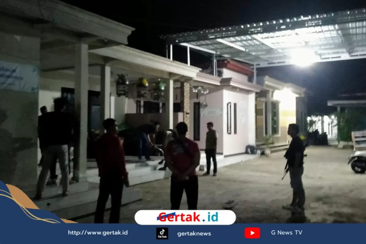 Pria Robatal Sampang Tertembak, Polisi Dalami Dugaan Penganiayaan Bersenjata  