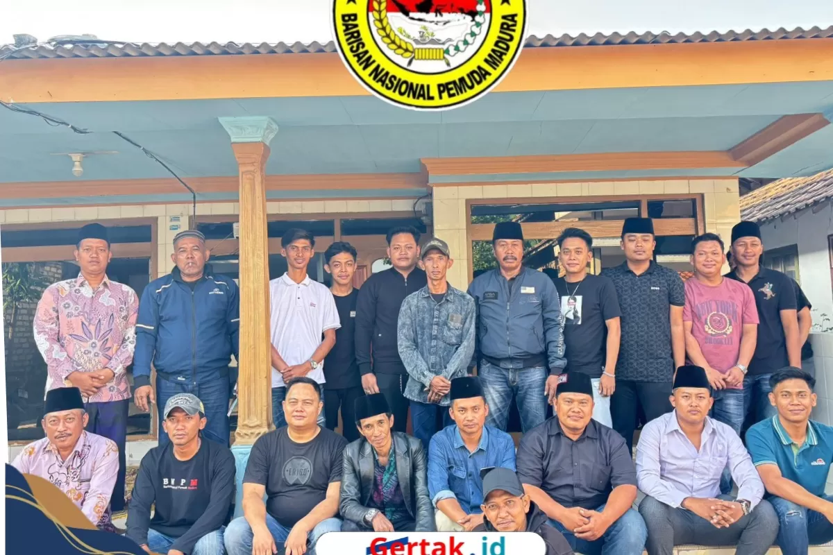 BNPM Bangkalan Desak Kejagung Telusuri Dugaan Penyimpangan Program Gizi  