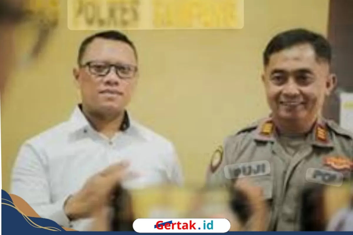 Pria Asal Kedungdung Ditangkap Bawa Sabu 1 Gram, Kasus Tetap Berlanjut Publik Menunggu   