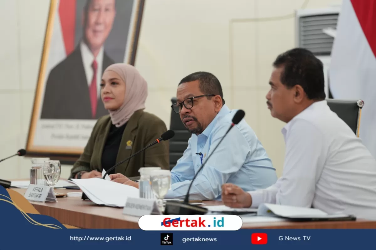 Prabowo Batal Hadiri KTT Rusia-ASEAN, Prioritaskan Agenda Dalam Negeri  