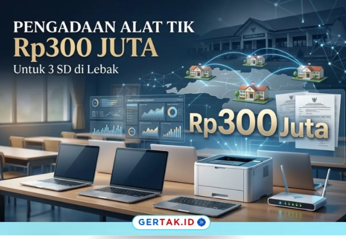 Gambar Ilustrasi Gemini AI