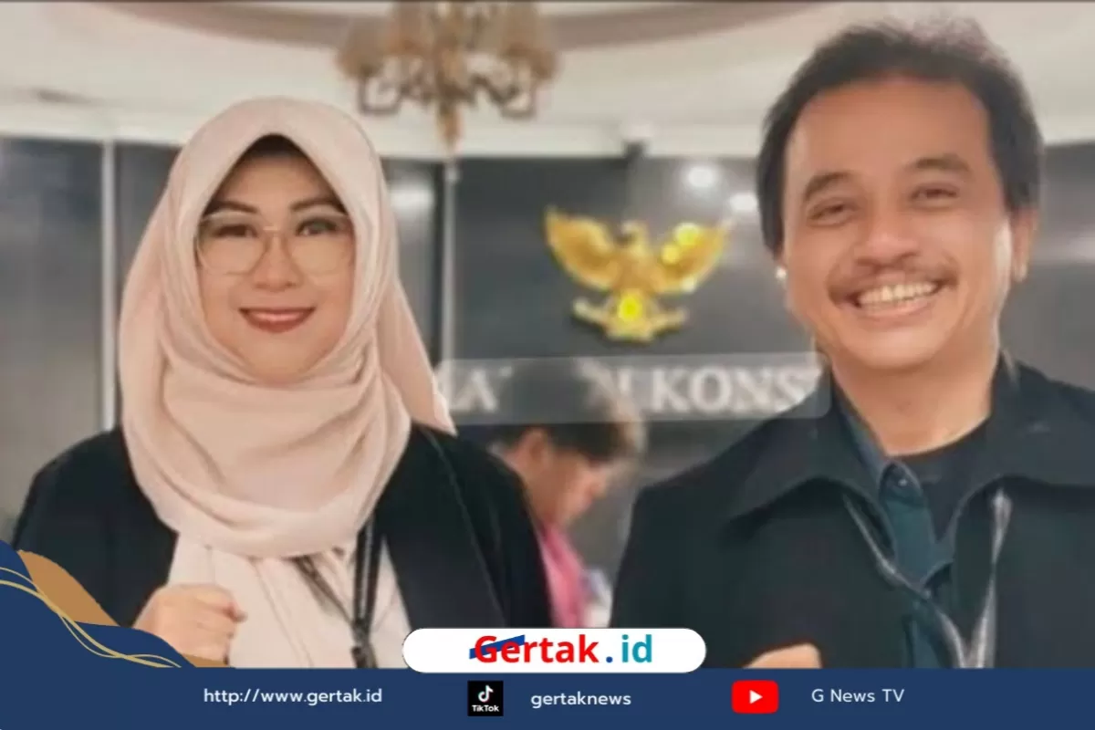 Pengacara Pertanyakan Penangkapan Roy Suryo dan Dokter Tifa oleh Polda  