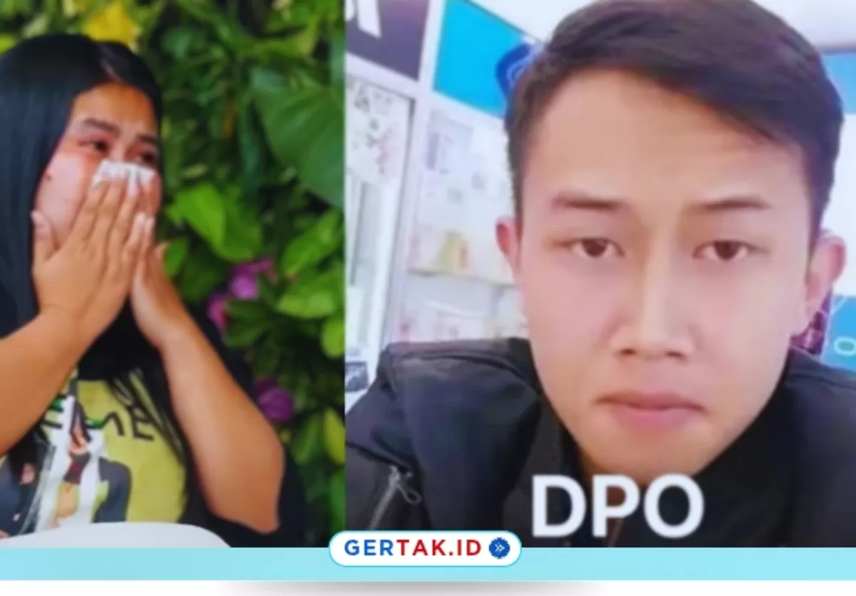 Menyoroti fakta terkini kasus penganiayaan seorang wanita berinisial YTR di Bandung, Jawa Barat. (YouTube.com/DennySumargo - Instagram.com/@jabodetabek24info)