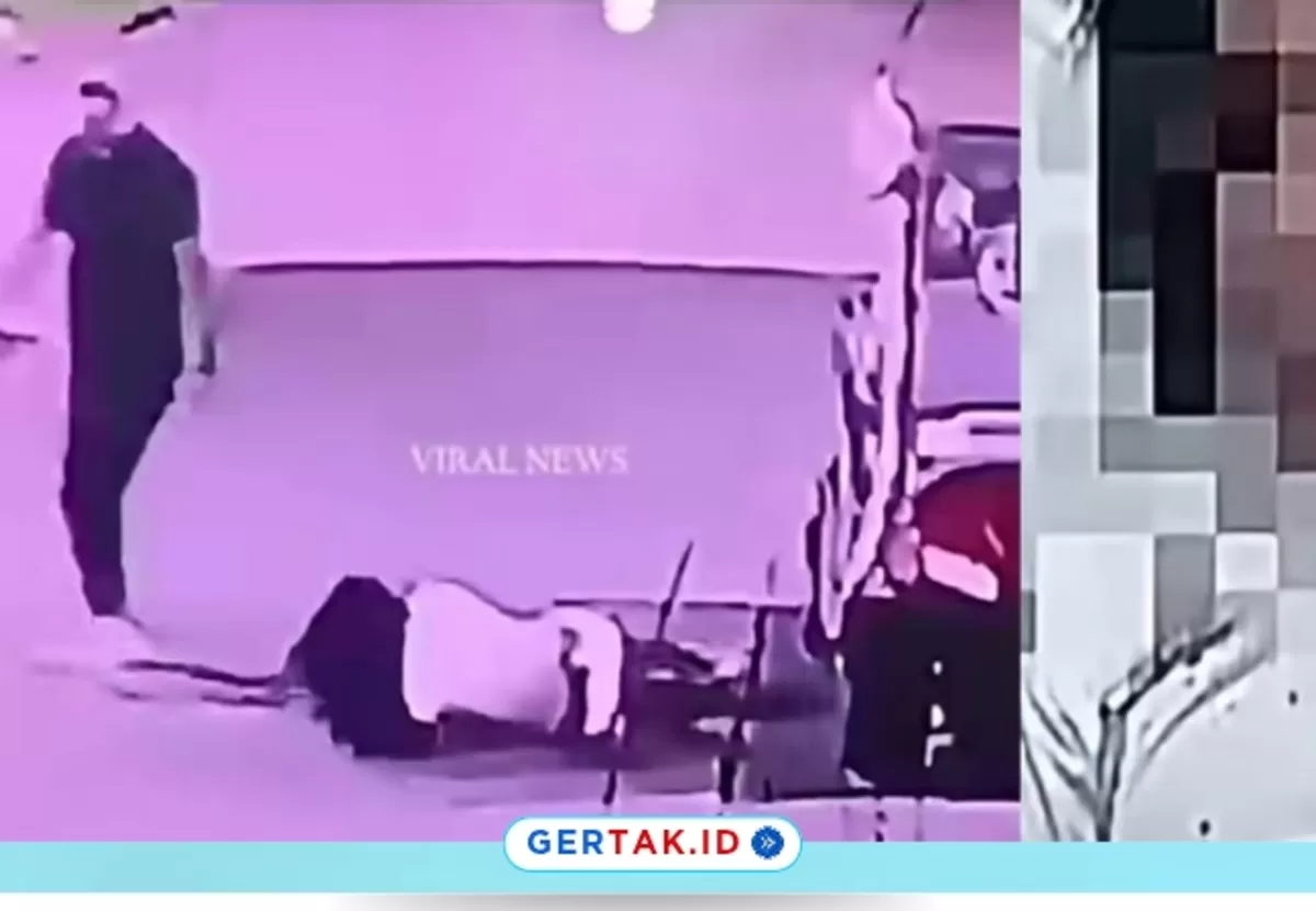 Keterangan Foto : Ss Video dugaan Kasus penganiayaan caddy golf yang sempat viral di media sosial. (Insta/hotmanparisofficial)