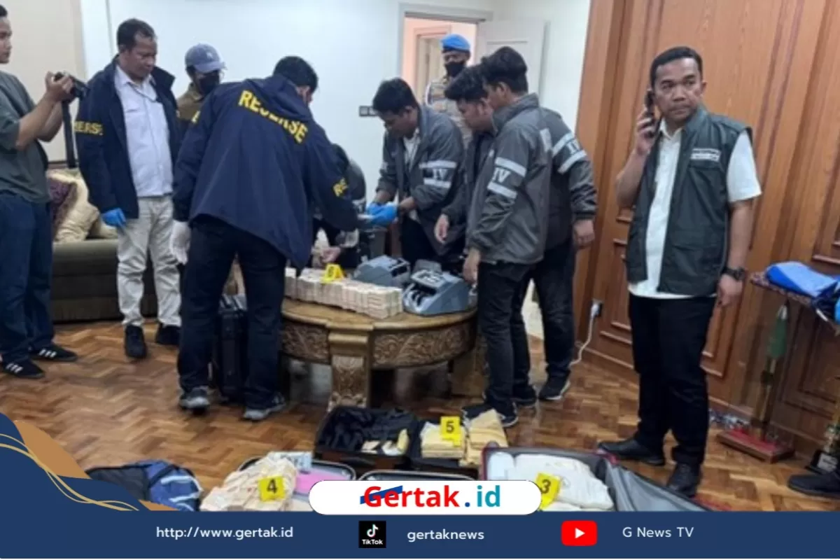 Polisi Sita Emas 74 Kg Rp476 M, Bongkar Skandal Korupsi Batu Bara