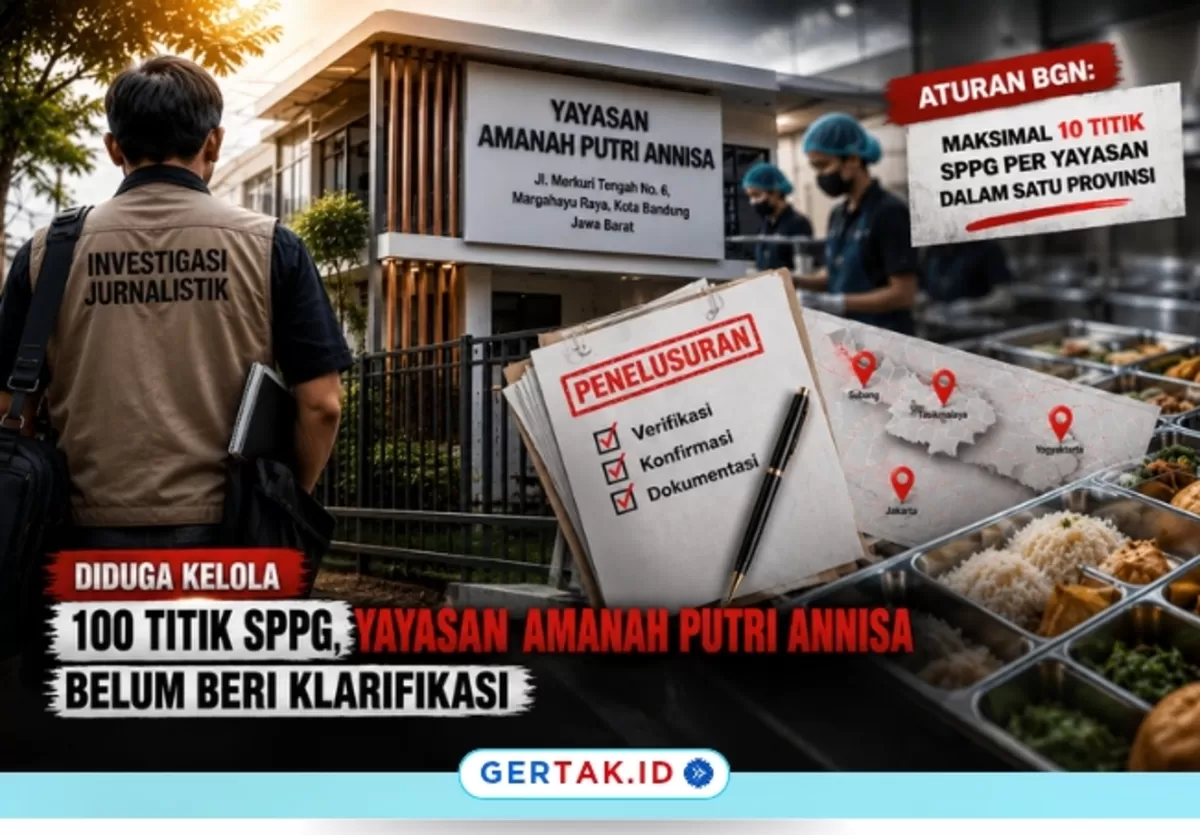 Gambar Ilustrasi Hasil AI