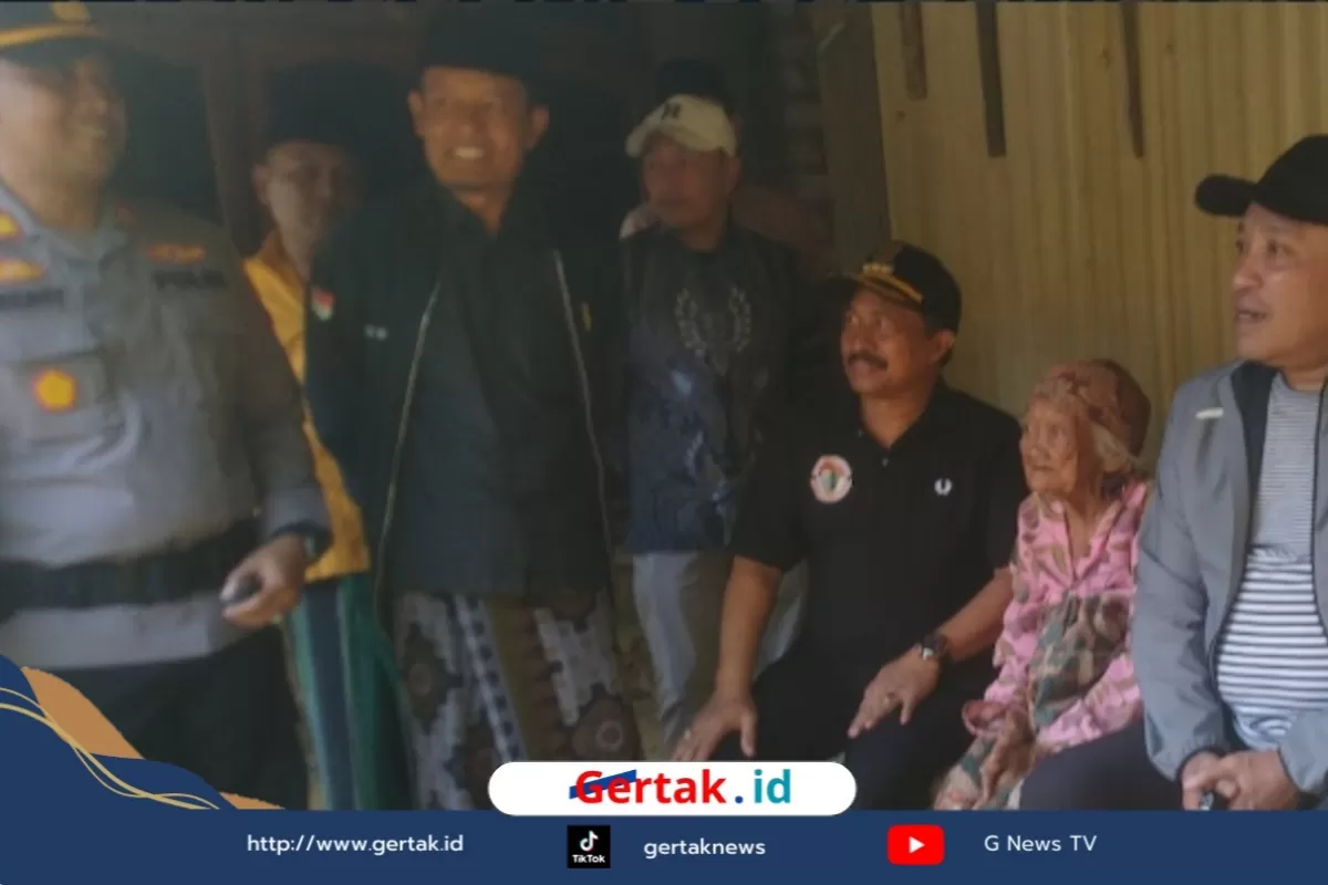 Bupati Sampang Gerak Cepat Tinjau RTLH, Tujuh Rumah Warga Tambelangan Segera Dibantu