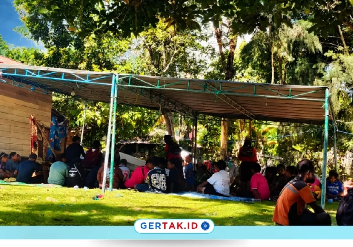 Mahasiswi Asal Puncak Meninggal, KMPP Nabire Minta Pemkab Segera Beri Dukungan./Dok.Dei Murib