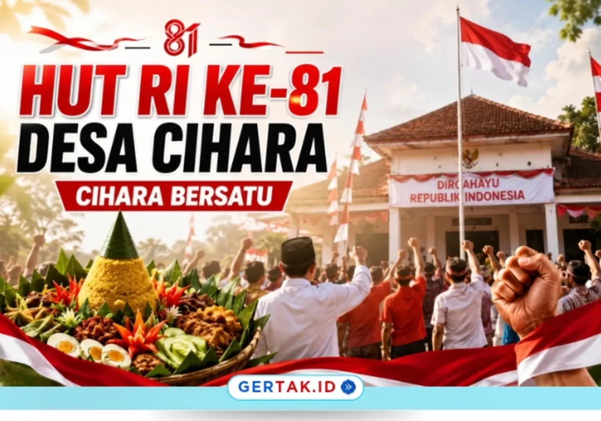 Gambar Ilustrasi AI 