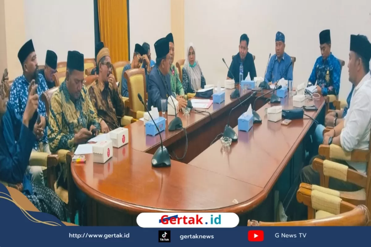 DPRD Sampang Dukung RUU Pidana LGBT, MUI Serukan Lindungi Generasi Bangsa  