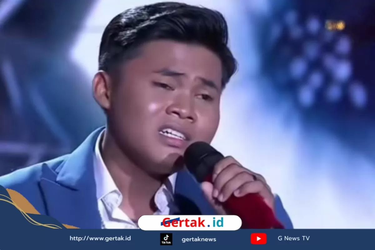 Ari Adriansyah Sampang Bikin Juri Terpukau, Lolos Spektakuler ke Top Berikutnya  