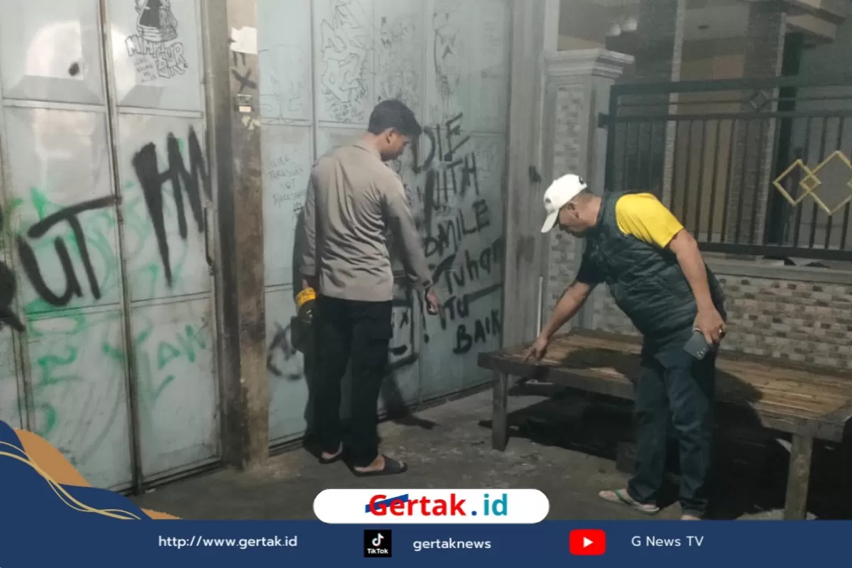 Perkelahian Berdarah Bersenjata Clurit di Banyuates, Tiga Pelaku Diamankan Polisi  