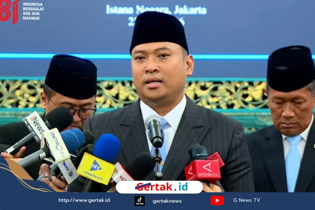 Viral Sudaryono Sebut Telur Bikin Bisulan, Dokter Langsung Buka Fakta