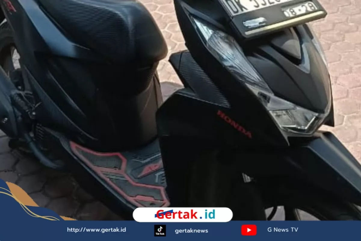 Curanmor Banyuates Digagalkan, Maling Babak Belur Dihajar Warga Pelaku di Tangkap Polisi  