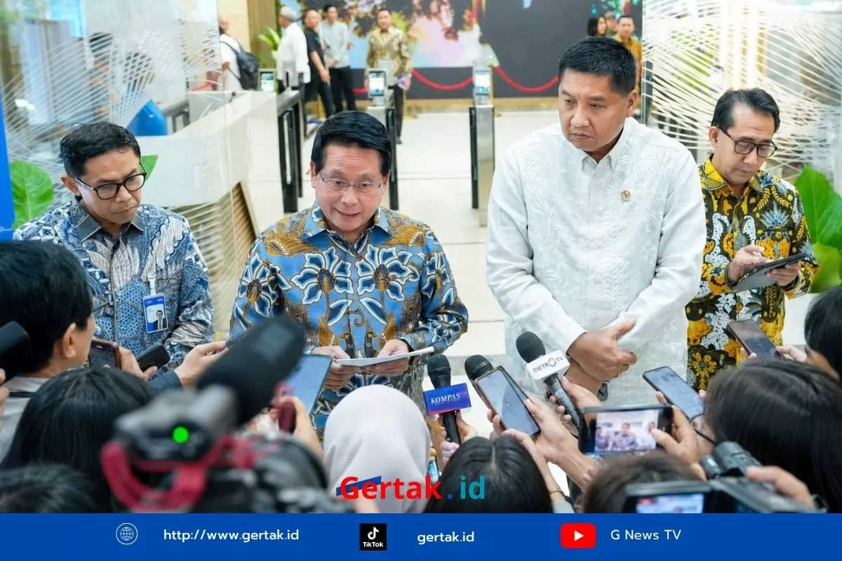 Program 3 Juta Rumah Melaju, BRI Catat Kinerja Terbaik Penyaluran KUR Perumahan