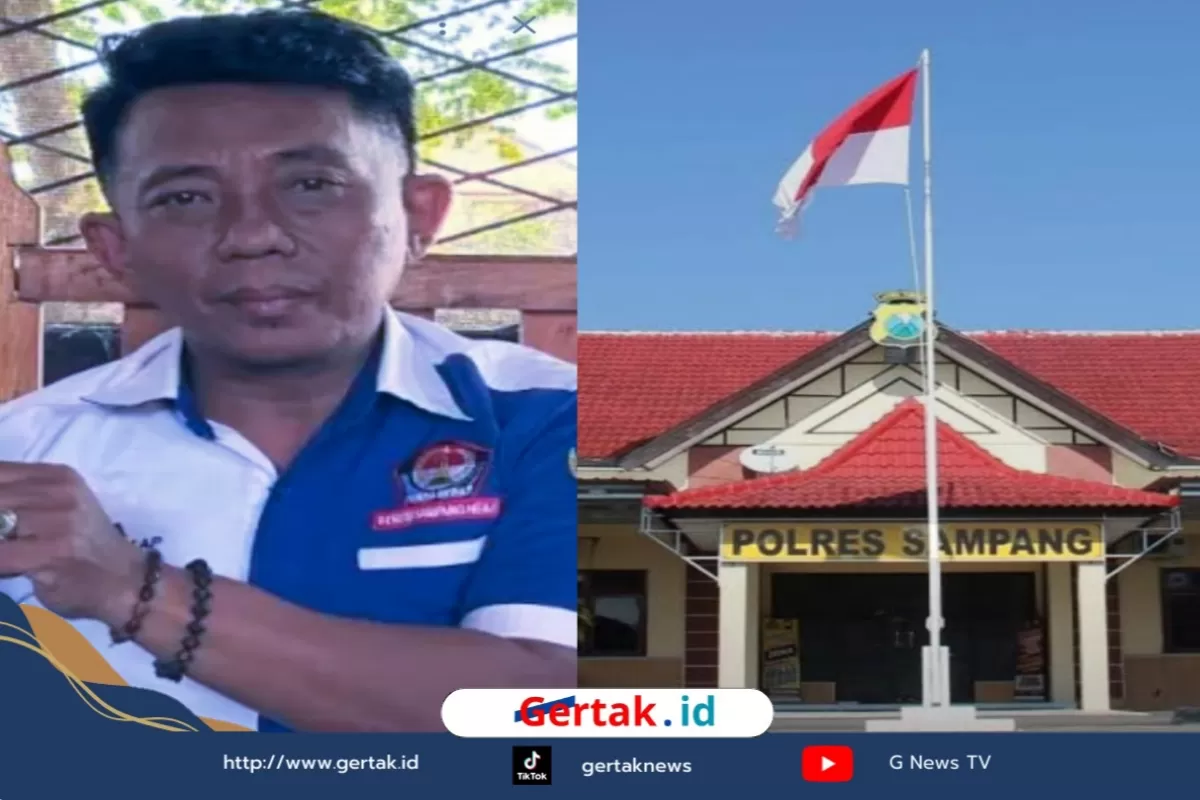 Zainal Dua Kali Mangkir, Kasus Dugaan Penggelapan SHM di Sampang Jadi Sorotan