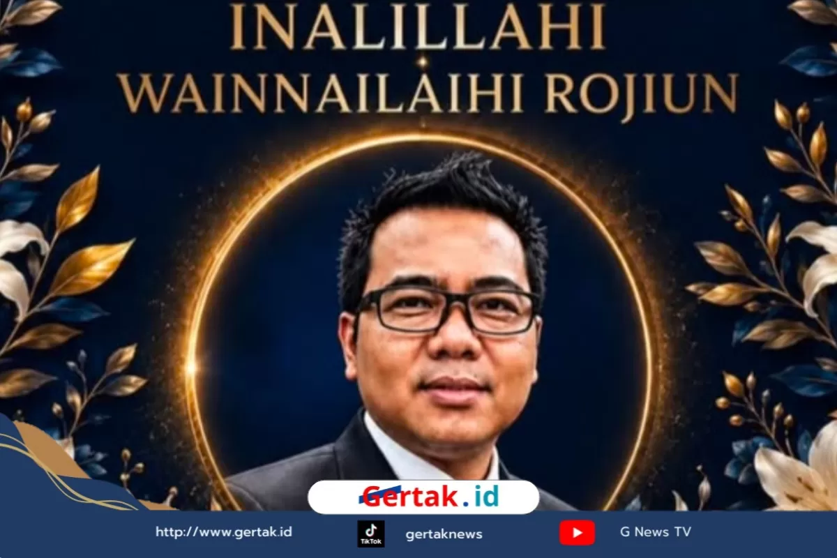 Kabar Duka, Pengacara Cak Sholeh 'No Viral No Justice' Meninggal Dunia Dini Hari di RS Siloam  