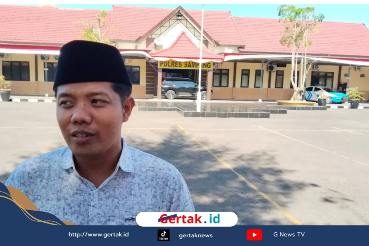 2 Maling Motor Bajrasokah Dibekuk, Warga Akhirnya Bernapas Lega Mantan Kades Apresiasi URC   