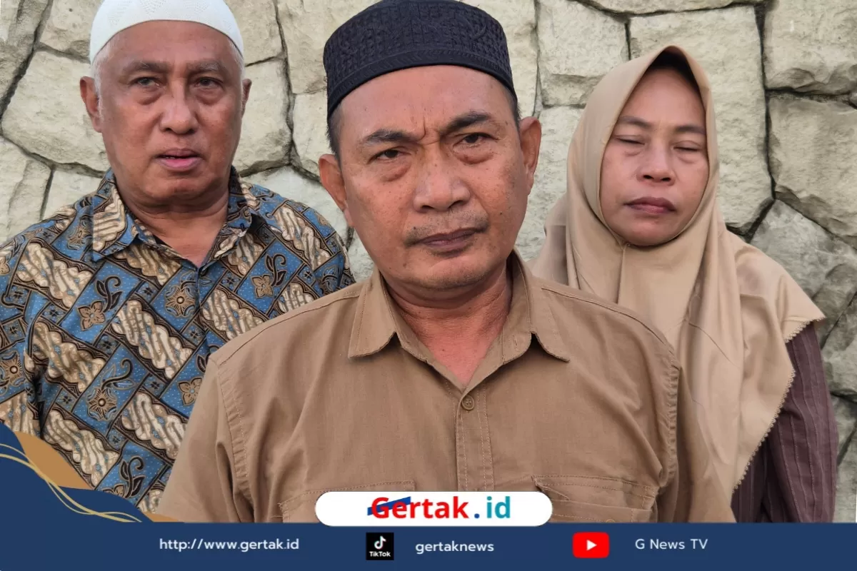 Orang Tua Affan Imbau Tak Perlu Ada Peringatan Setahun Kematian Anaknya  