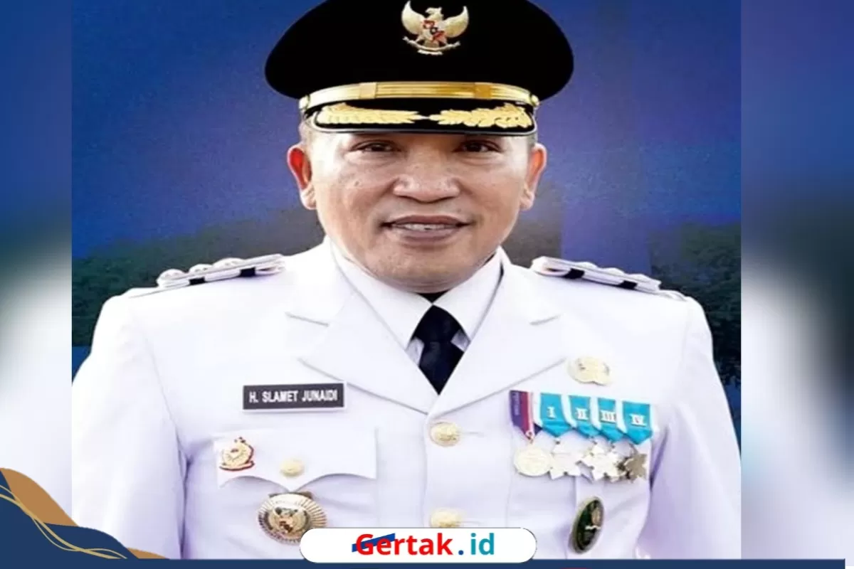 Milad ke-54, Selviana Slamet Junaidi Doakan Aba Idi Makin Kuat Pimpin Sampang  