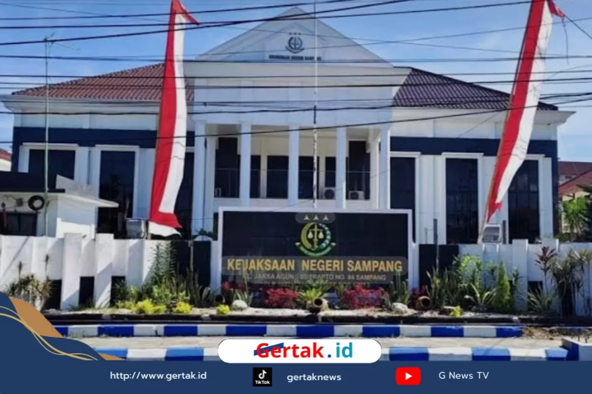 Kejari Sampang Segera Tetapkan Tersangka Korupsi DAK-DAU Rp7,5 Miliar  