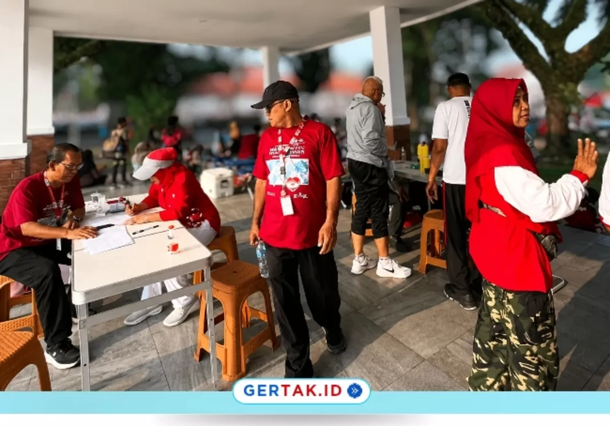 692.747 Warga Lebak Ikuti CKG, Capaian Lampaui Target 2026./Dok.DinkesLebak