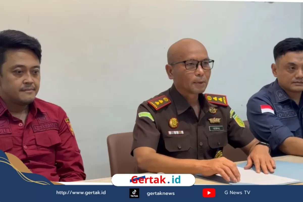 Kejari Sampang Bongkar Aktor Intelektual Proyek Rp7,6 Miliar, Tersangka Baru Mengintai  