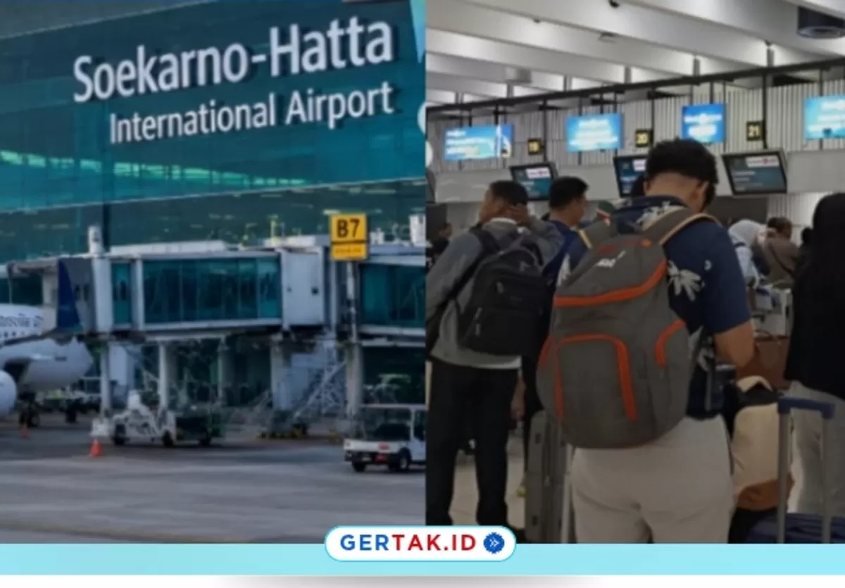 Daftar 10 bandar udara yang kembali beroperasi usai sempat ditutup karena terdampak abu vulkanik akibat erupsi Gunung Anak Krakatau. (Instagram.com/@jktdiemplease)