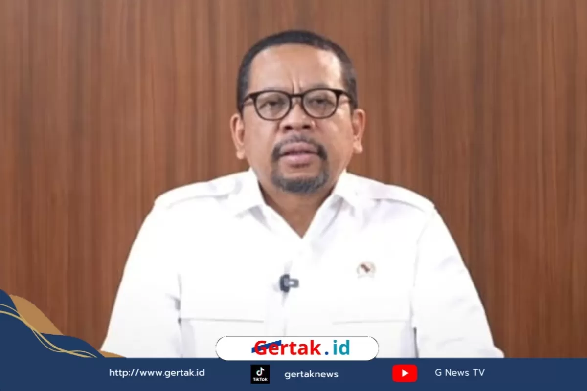Qodari Sebut Perjuangan Prabowo Sejalan dengan HUMANIKA  