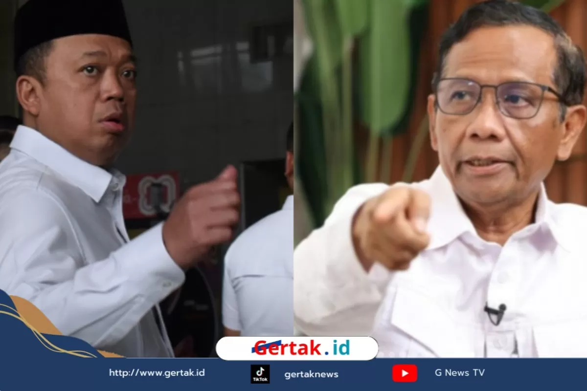 KPK Buka Suara soal Nusron Wahid di Tengah Kasus Suap HGB Summarecon  