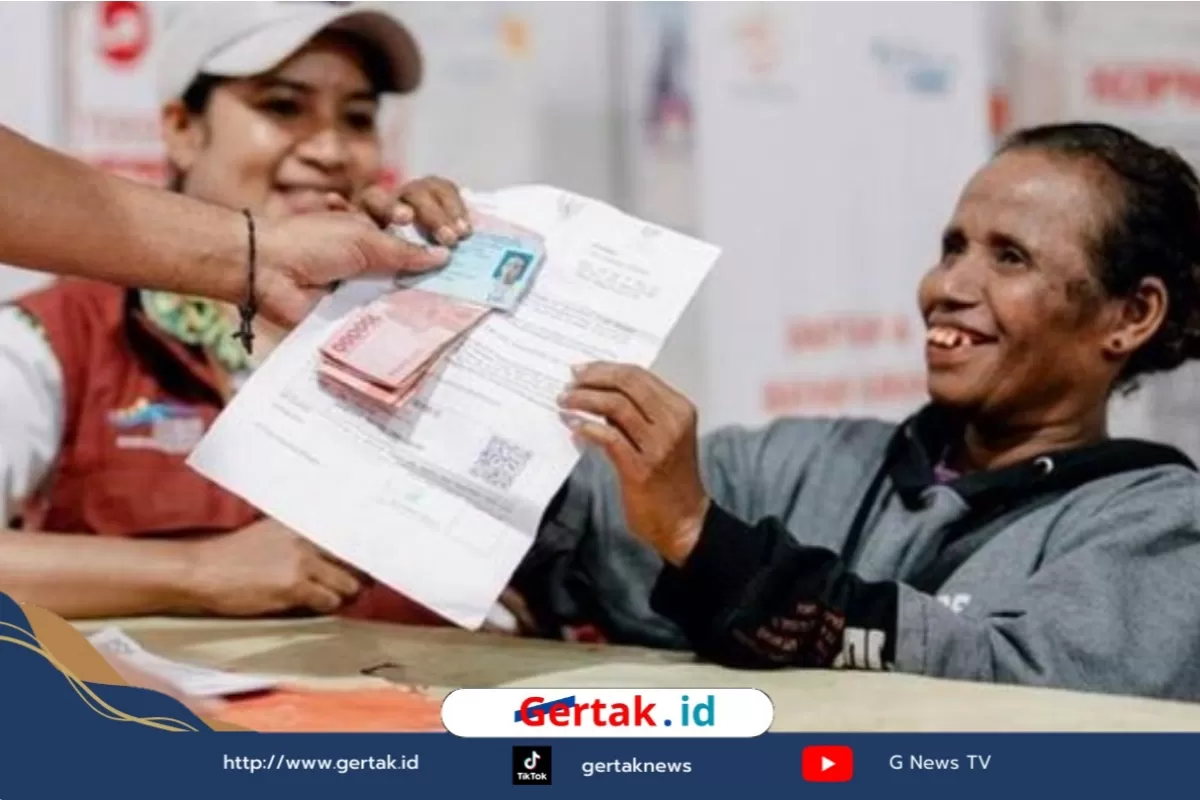Bansos Akhir September 2026: PKH, BPNT hingga PIP Cair  