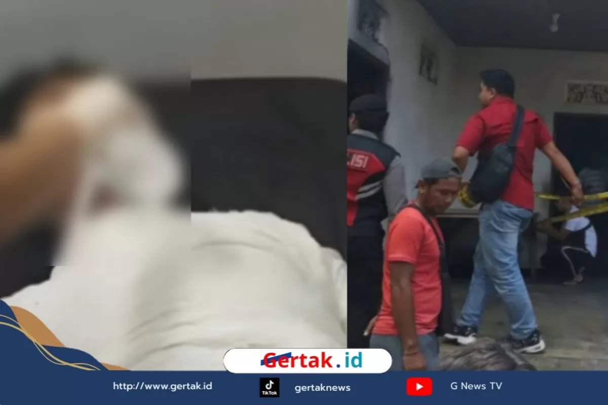 Sopir Truk Bali Dibakar Bosnya, Luka Bakar 68 Persen dan Kritis