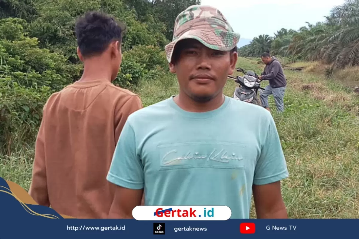 BPK Lae Saga Minta Nama Warga Tak Diseret dalam Sengketa Lahan  