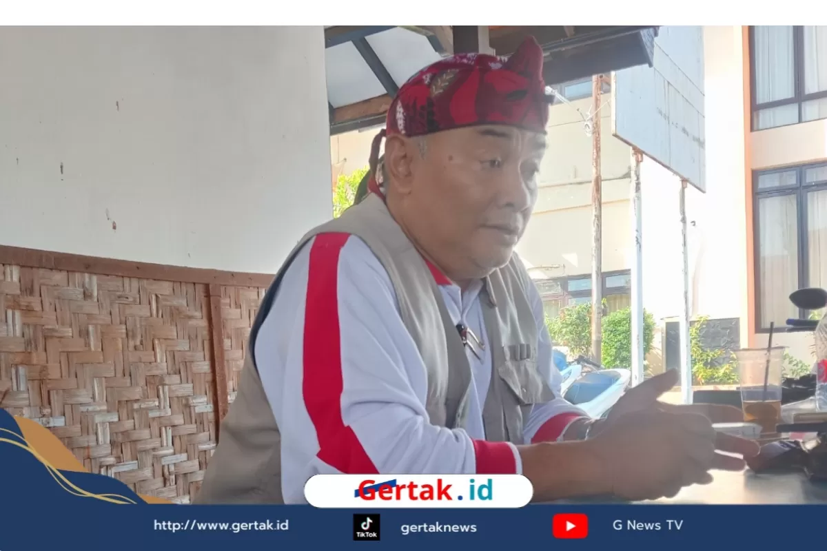 Masjid New Hartono Disorot, DPP GAIB Adukan Dugaan Reklamasi ke Polres Sampang  