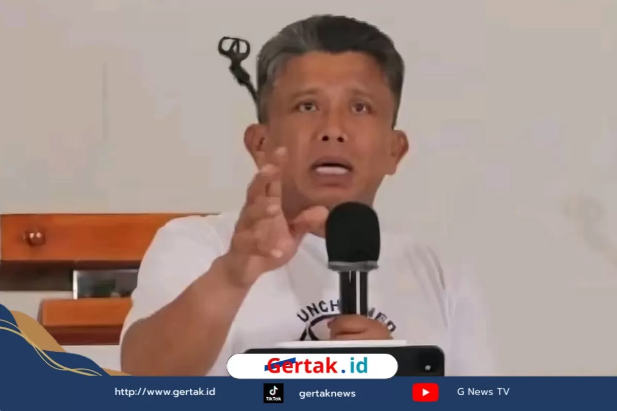 Ferdy Sambo Ikut Diperiksa soal Klaster Rumah Mewah Lapas Cibinong  