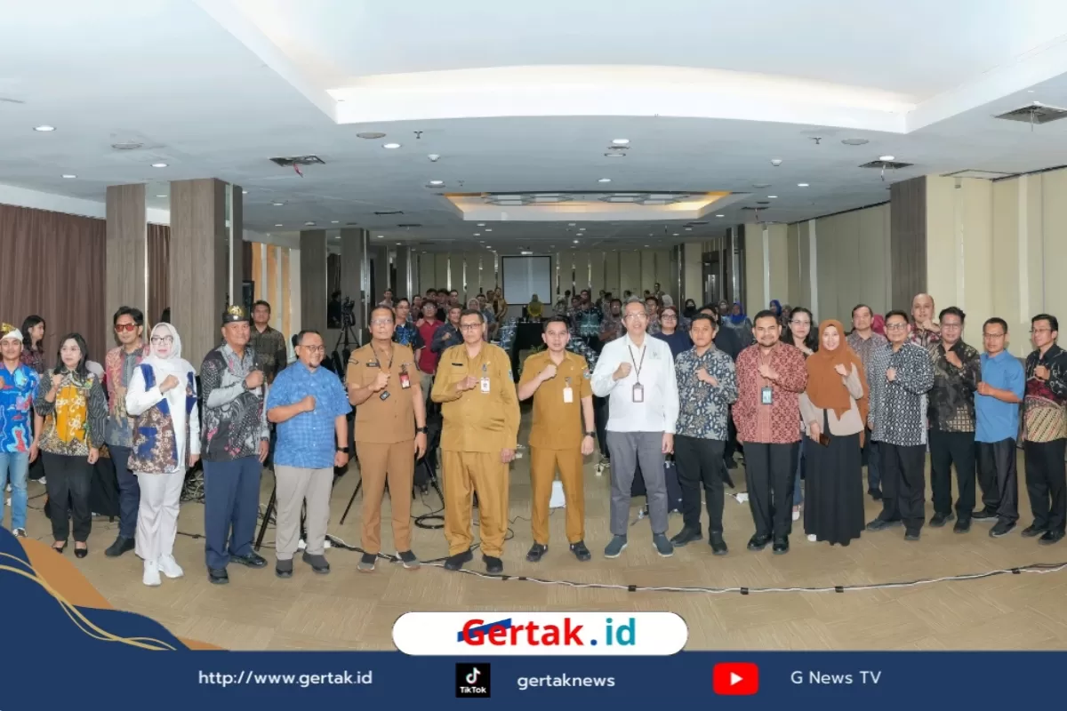 Komite Ekraf Didorong Jadi Jalur Partisipasi Terstruktur Implementasi Rindekraf  