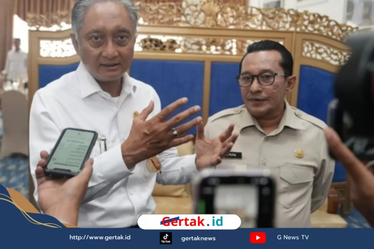 Sekolah Rakyat Tanah Datar Ditargetkan Rampung 2027, Kapasitas 3.000 Siswa  