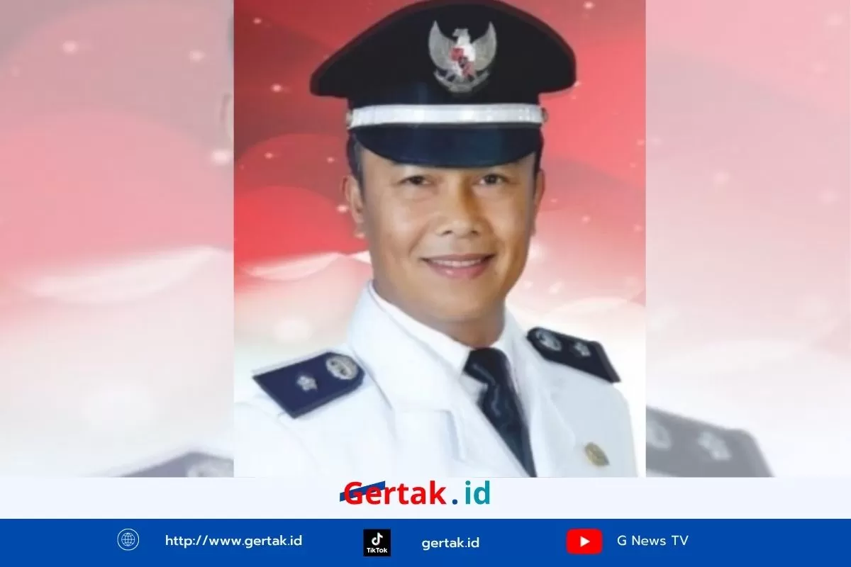 epala Desa Tenjolaya Ismawanto Somantri Deklarasikan Diri sebagai Calon Ketua APDESI Kabupaten Bandung