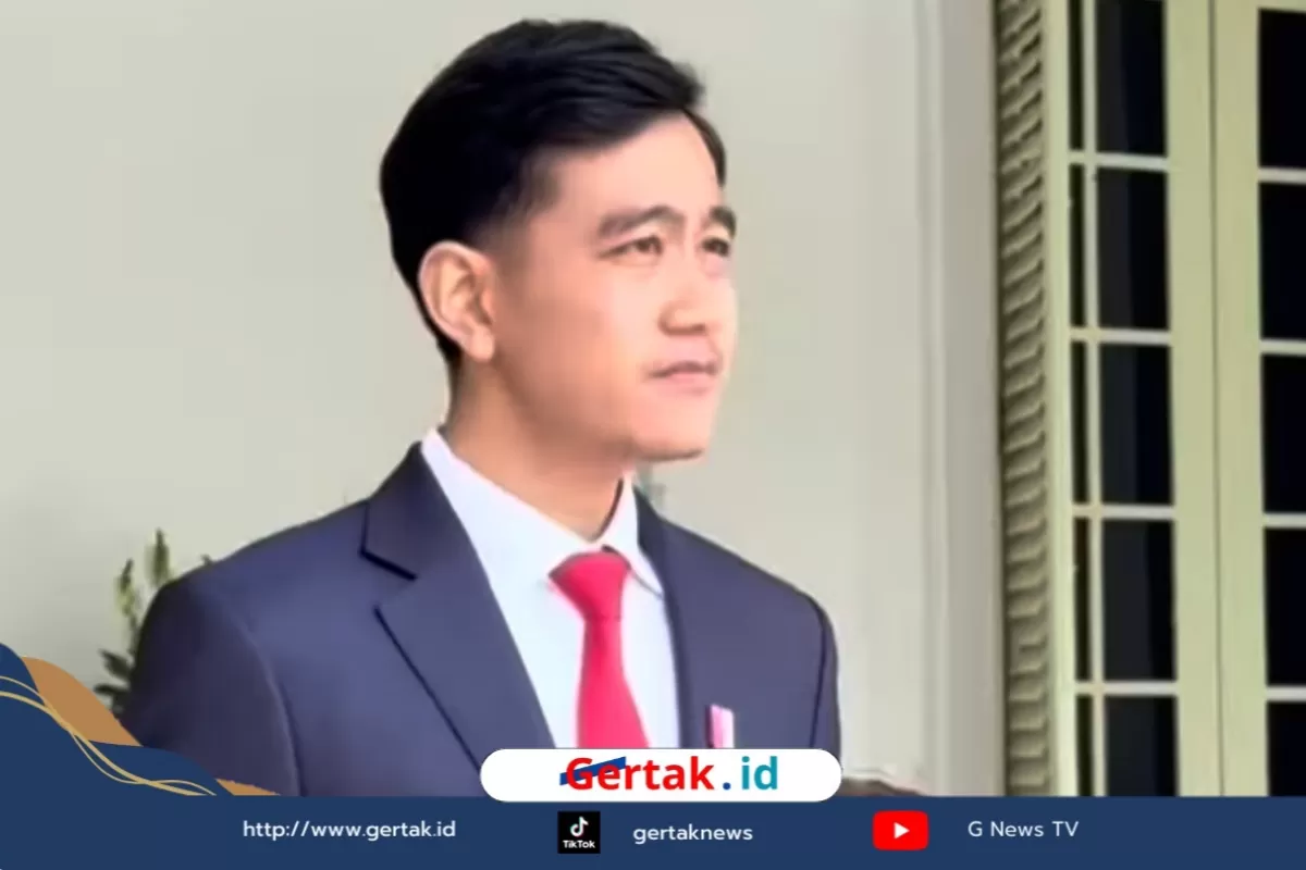 Putusan MK soal Gibran Memanas, PDIP Dorong DPR Tindak Lanjuti  