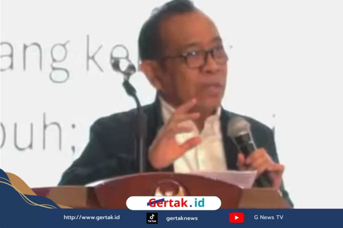 Dikritik Gemuk dengan 26 Anggota, Pratikno Ungkap Strategi Wantimpres Prabowo  
