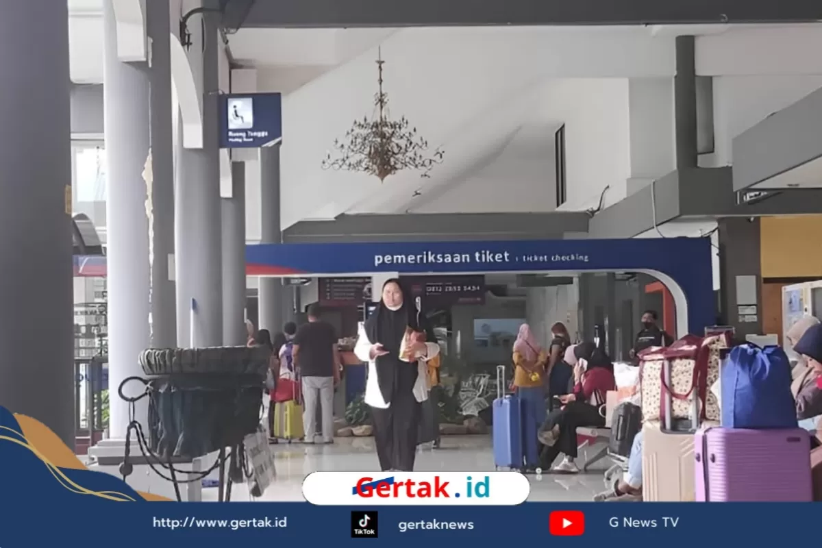 Tarif Khusus KAI Daop 8 Surabaya Berubah 12 Oktober, Eksekutif Tembus Rp360 Ribu  