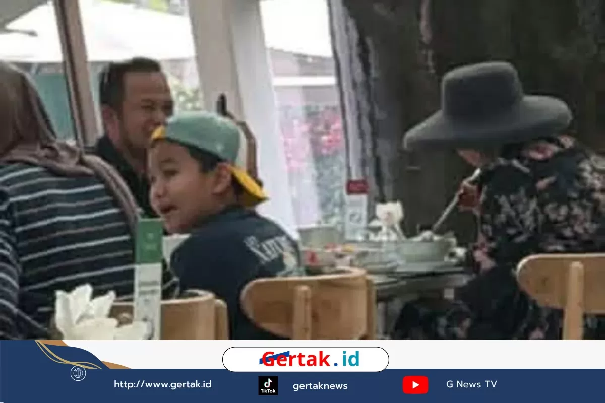 Gubernur Kaltim Rudy Mas ud saat berada di Singapura di tengah sorotan terkait karhutla. (Threads/@widodh01)