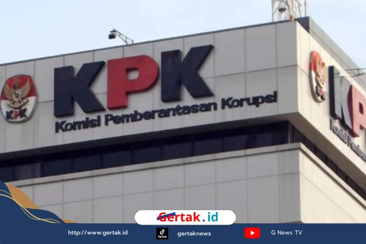 KPK OTT BNPB, 14 Orang Diamankan, Uang Rp1,4 Miliar dan Emas Disita  