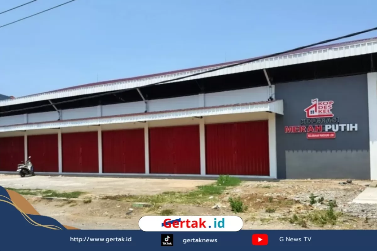 Gaji Manajer Kopdes Merah Putih Tembus Rp9,3 Juta, Cair Akhir Oktober 2026