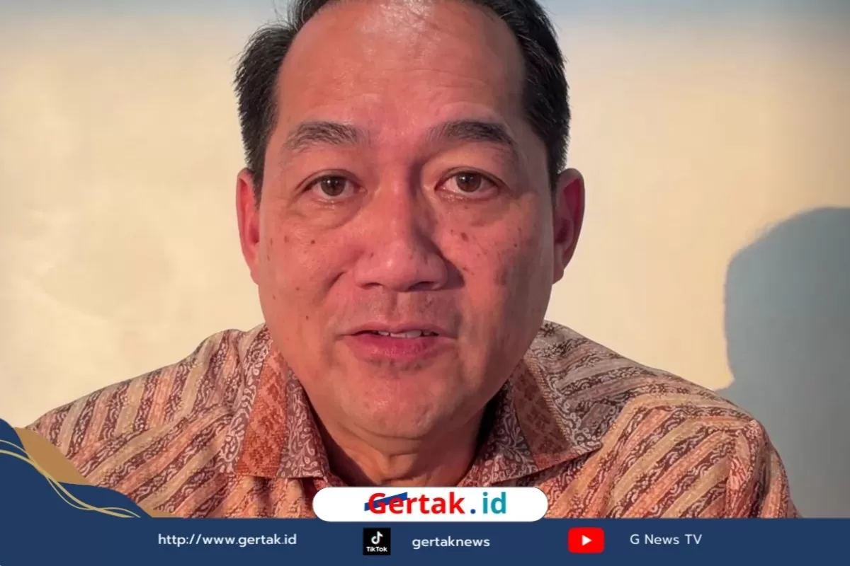 Low Tuck Kwong Sumbang Rp1,7Triliun ke Singapura, Muhammad Lutfi Pertanyakan Nasib Pendidikan Indonesia  